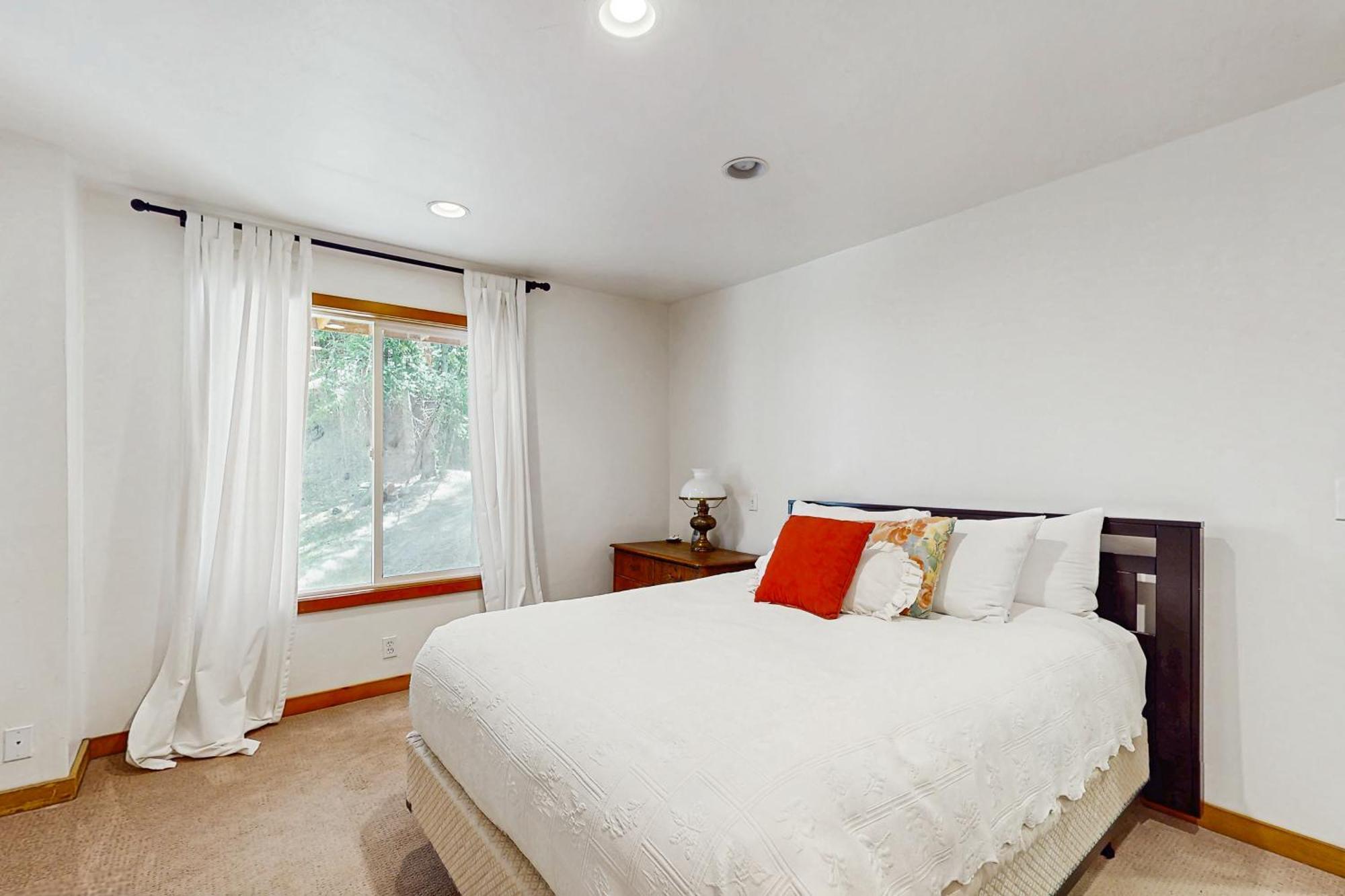 Babbling Brook Villa Lake Arrowhead Buitenkant foto