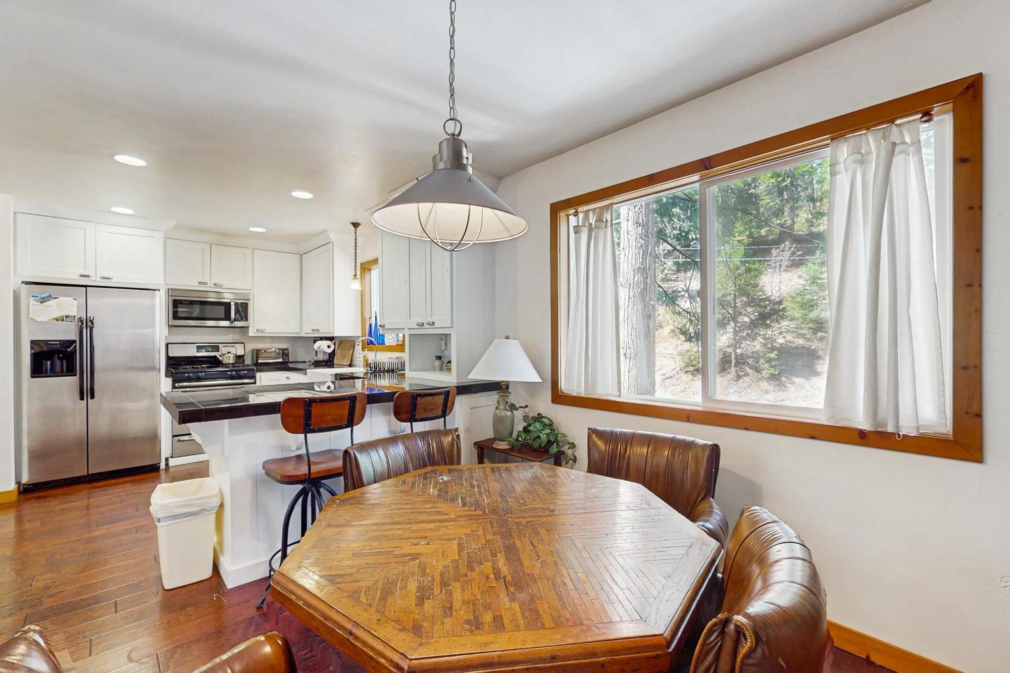 Babbling Brook Villa Lake Arrowhead Buitenkant foto