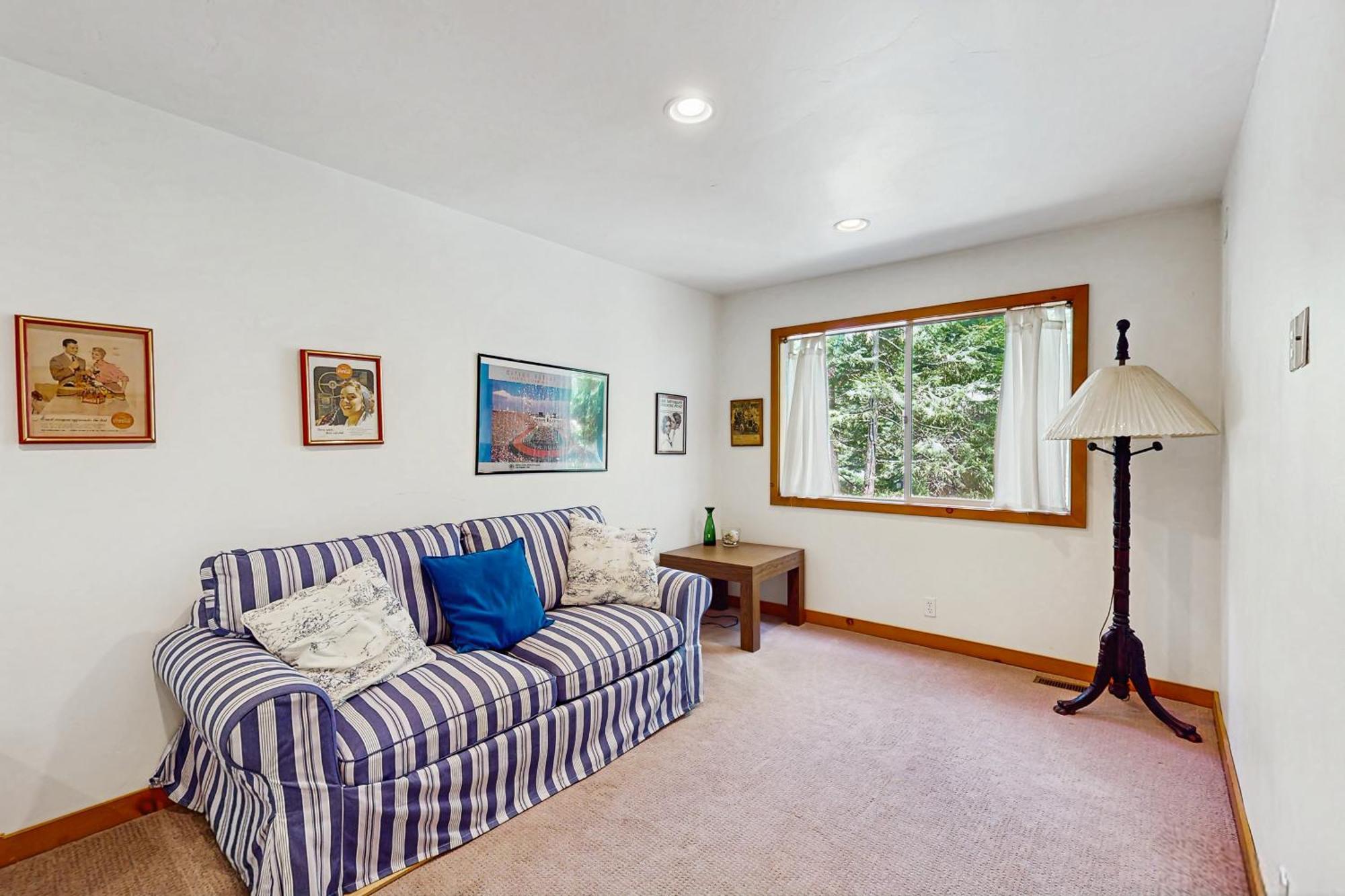 Babbling Brook Villa Lake Arrowhead Buitenkant foto
