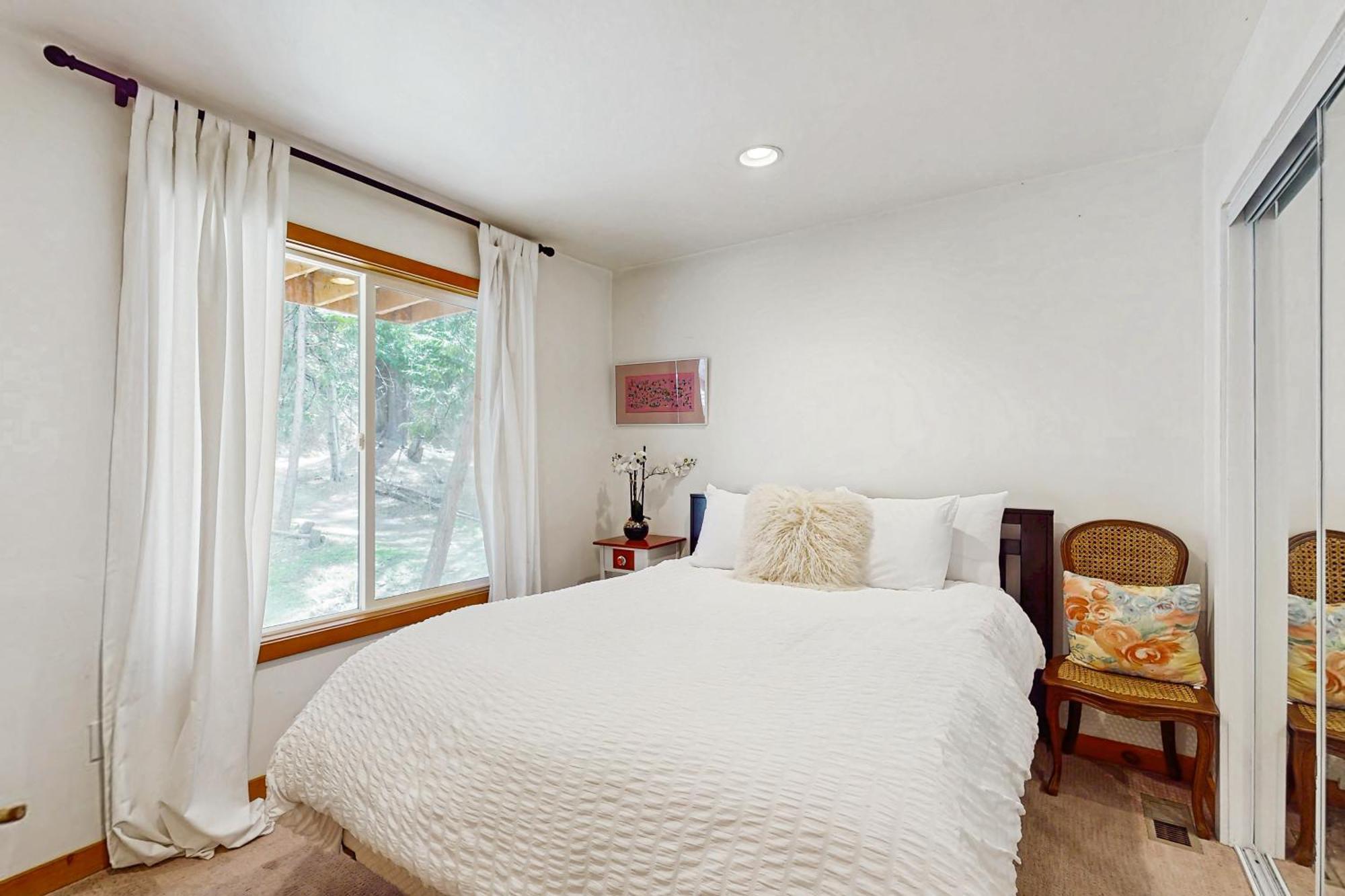 Babbling Brook Villa Lake Arrowhead Buitenkant foto